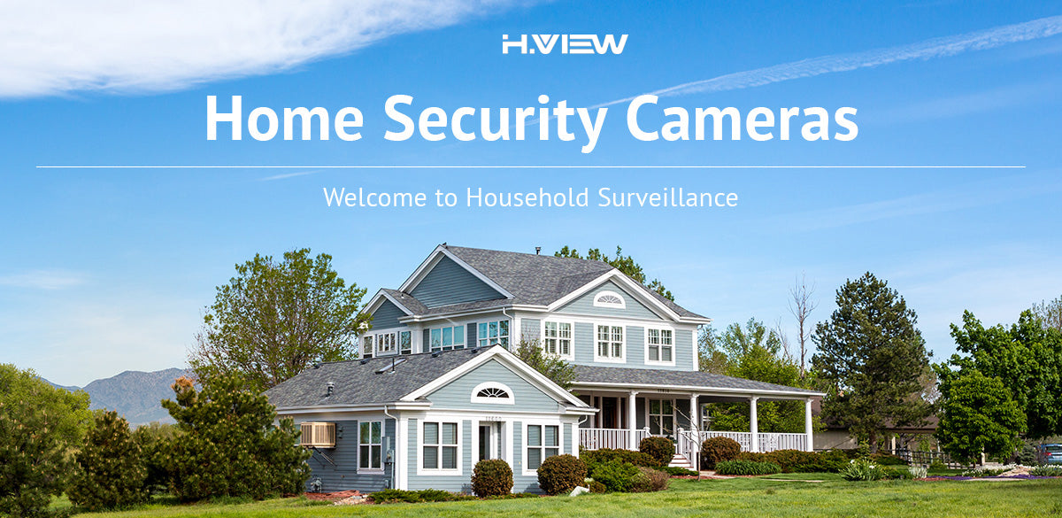 Home Security Cameras – Discover Custom Household Solutions