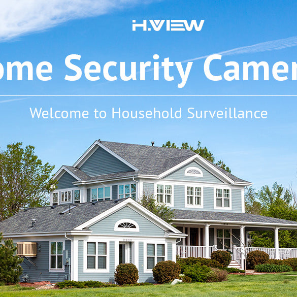 Home Security Cameras – Discover Custom Household Solutions