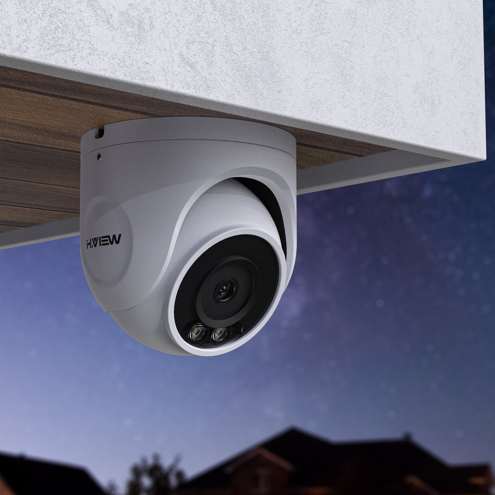 H.view Home Security — H.VIEW Home Security
